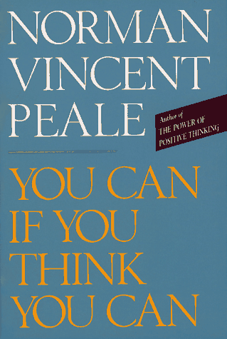 You Can If You Think You Can