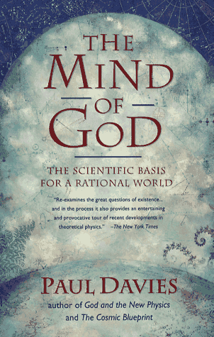The Mind of God