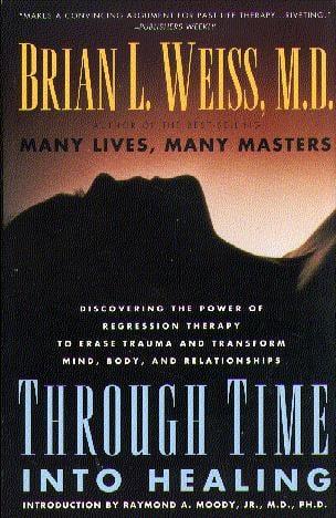 Through Time into Healing