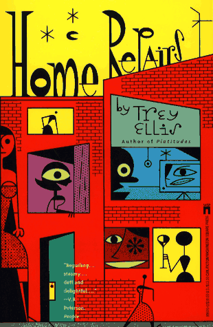Home Repairs