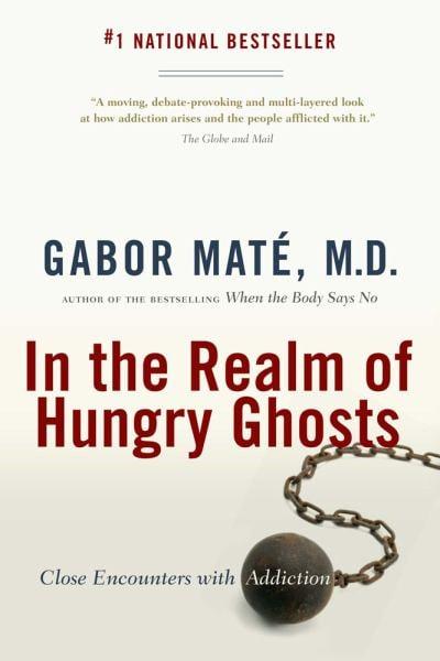 In the Realm of Hungry Ghosts: Close Encounters with Addiction