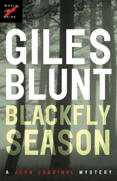 Blackfly Season