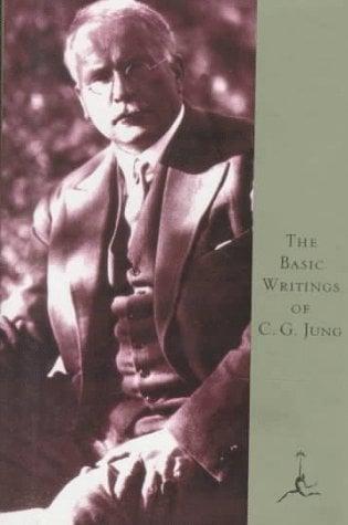 The Basic Writings of C. G. Jung (The Modern Library)