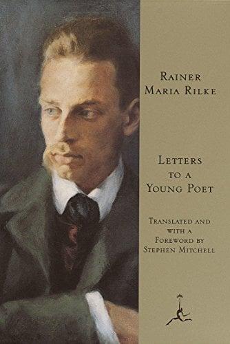 Letters to a Young Poet (Modern Library)