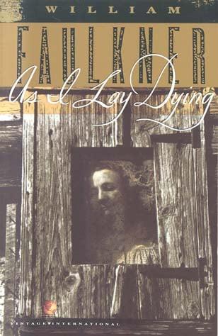 As I Lay Dying