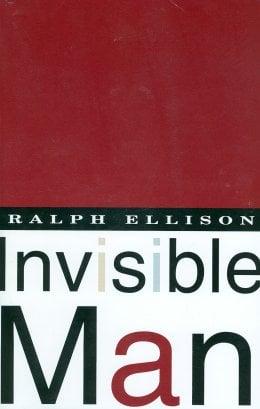 Invisible Man