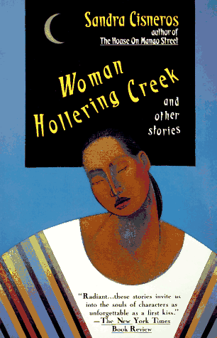 Woman Hollering Creek