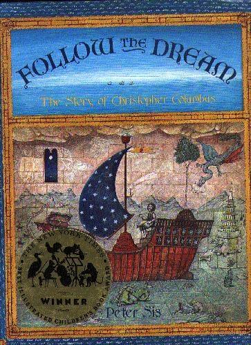 Follow The Dream (Story Of Christopher Columbus)