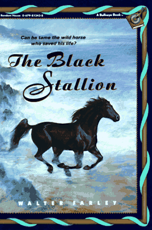 The Black Stallion