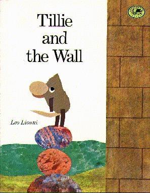 Tillie and the Wall (Dragonfly Books)