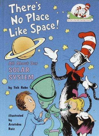 There's No Place Like Space