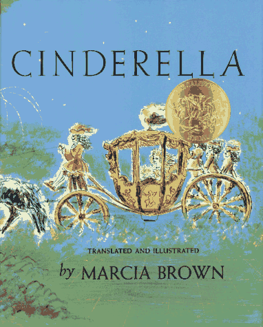Cinderella