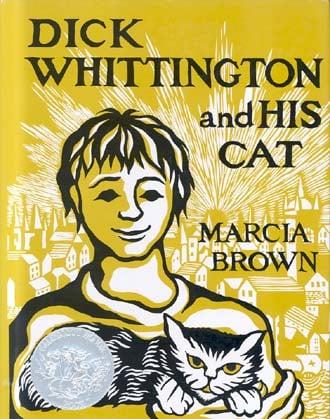 Dick Whittington and His Cat