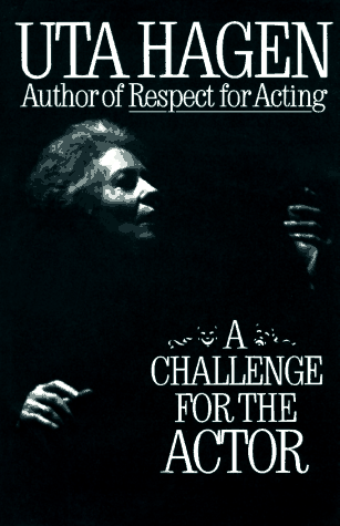 A Challenge for the Actor