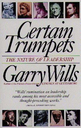Certain Trumpets