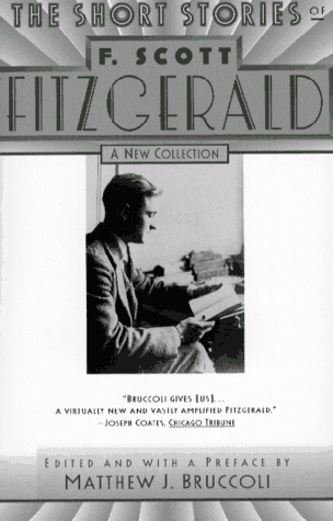 The Short Stories of F. Scott Fitzgerald