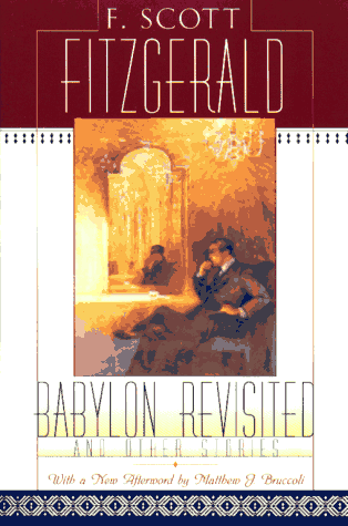 Babylon Revisited and Other Stories