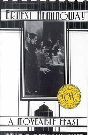 A Moveable Feast
