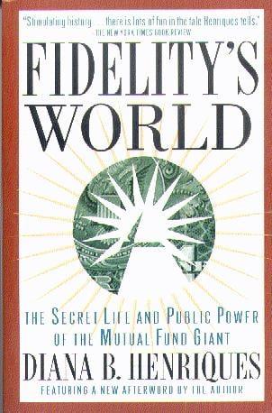 Fidelity's World