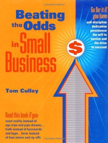 Beating the Odds In Small Business