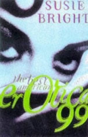 The Best American Erotica