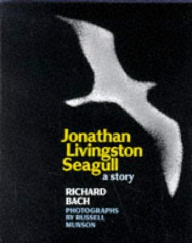 Jonathan Livingston Seagull