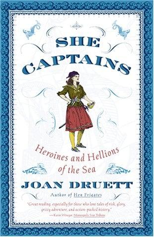 She Captains
