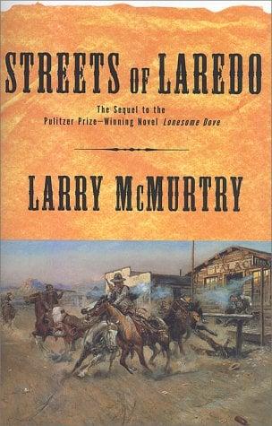 Streets of Laredo
