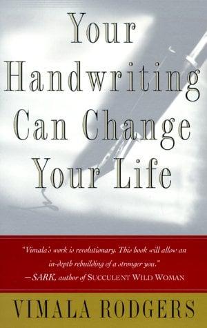 Your Handwriting Can Change Your Life