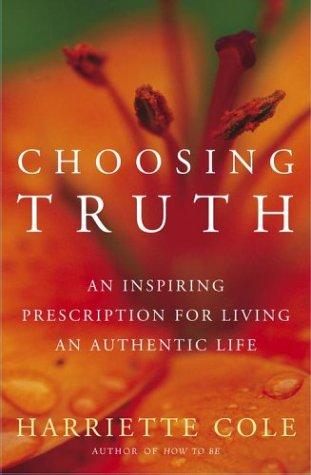 Choosing Truth