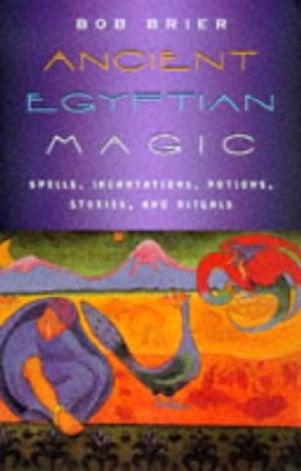 Ancient Egyptian Magic