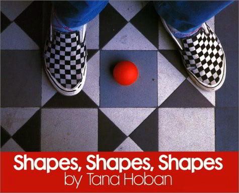 Shapes, Shapes, Shapes