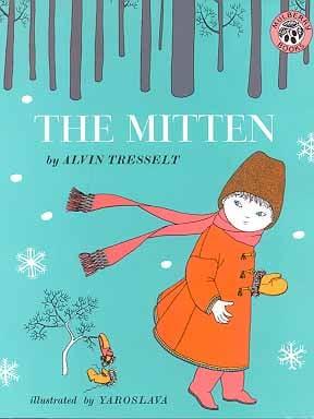 The Mitten