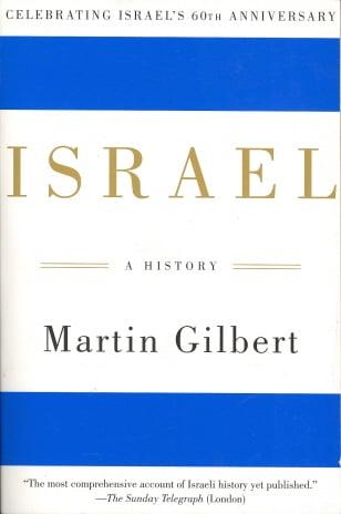Israel: A History