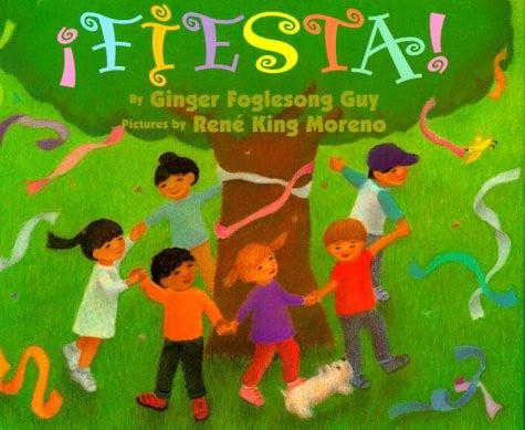 ¡Fiesta!