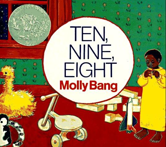 Ten, Nine, Eight