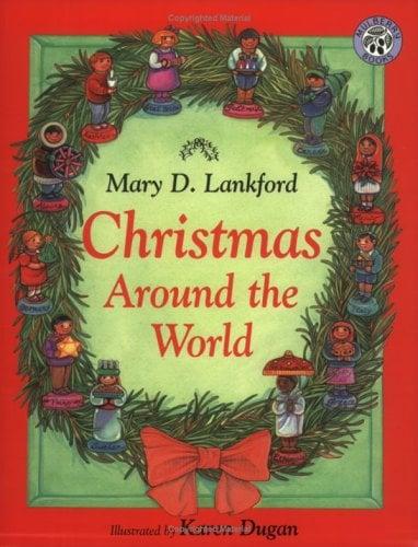 Christmas Around The World