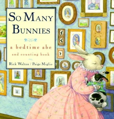 So Many Bunnies