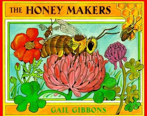 The Honey Makers
