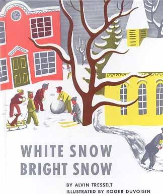 White Snow, Bright Snow