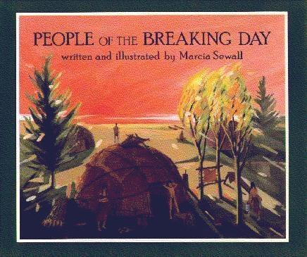 People of the Breaking Day