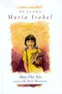 Me Llamo Maria Isabel