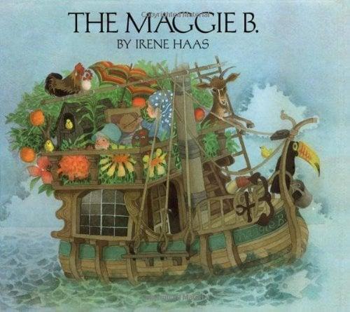 The Maggie B.