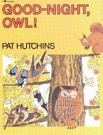 Good-Night, Owl!
