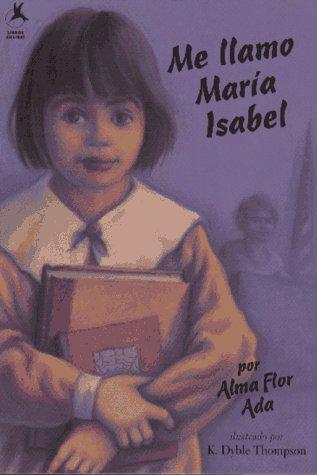 Me llamo María Isabel