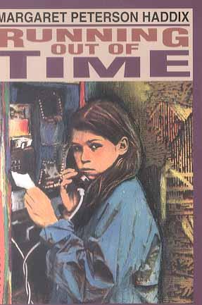 Running Out Of Time