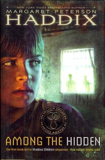 Among the Hidden (The Shadow Children)