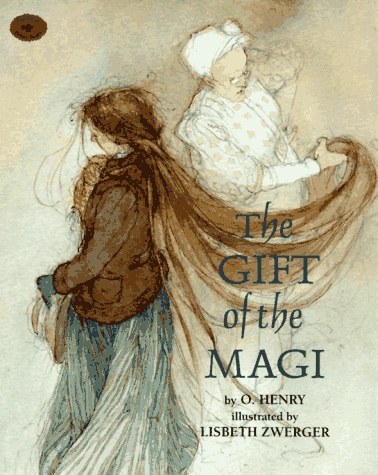 The Gift of the Magi