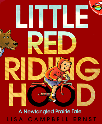 Little Red Riding Hood