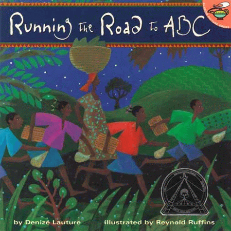 Running the Road to ABC